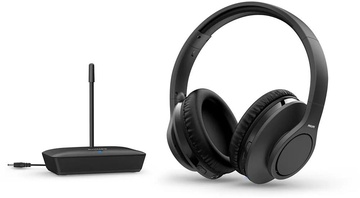 Philips TAH6005 Over-Ear Wireless for TV