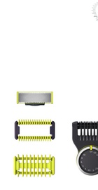 Philips OneBlade Pro 360 QP6541/15