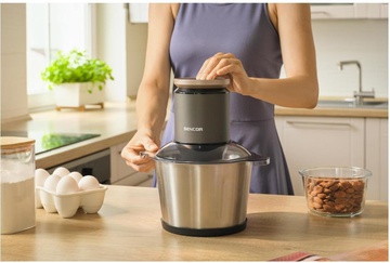 Sencor SCB 8000BK