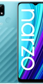 realme Narzo 30A 4/64GB Laser Blue