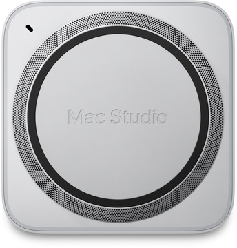 Apple Mac Studio (Z14J000H2)