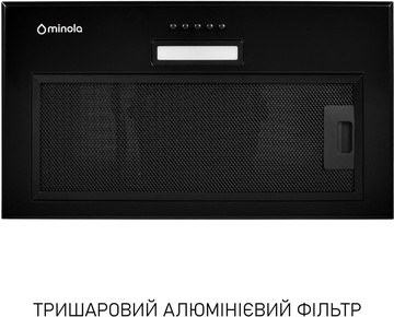 Minola HBI 5014 BLF LED