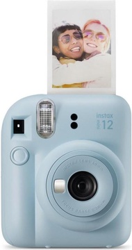 Fujifilm Instax Mini 12 Pastel Blue (16806092)