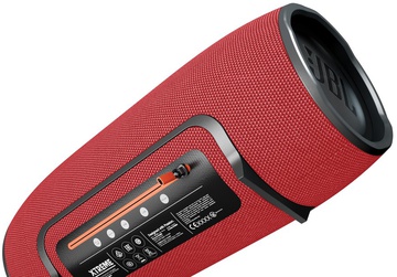 JBL Xtreme Red