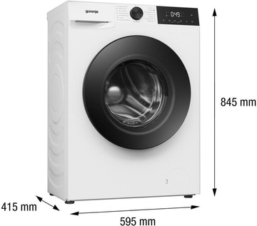 Gorenje WG2PS62A2/UA