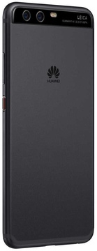 Huawei P10 64GB Black (51091QAW)