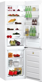 Indesit LR9 S2Q F W B