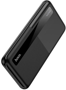 Hoco J75 Tresor 10000mAh Black