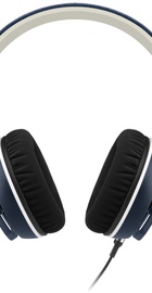 Sennheiser Urbanite XL Denim