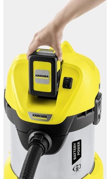 Karcher WD3 Battery Premium (1.629-951.0)