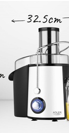 Adler AD 4128