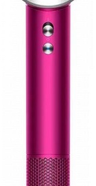Dyson HD07 Supersonic Fuchsia/Nickel (390244-01)