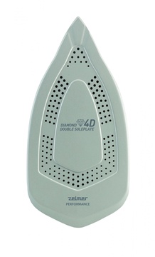 Zelmer ZIR3210 Performance
