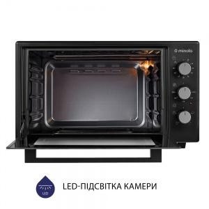 Minola FOEV 3714 BL