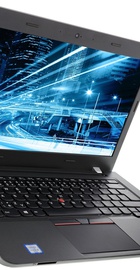 Lenovo ThinkPad E460 (20ETS03R00)