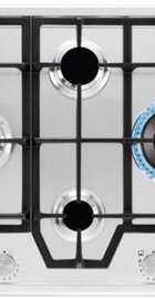 Electrolux KGS64562SX