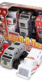 Popular Playthings PPT-60402