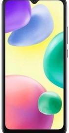 Xiaomi Redmi 10A 4/128GB Graphite Gray