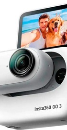 Insta360 GO 3 128GB (CINSABKA_GO306)