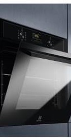 Electrolux EOD3H50BK