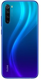 Xiaomi Redmi Note 8 2021 4/64GB Neptune Blue