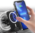 Blueo Car Magnetic Wireless Charger Black 15W (P007-BLK)