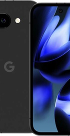 Google Pixel 9a 8/256GB Obsidian