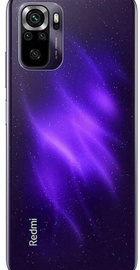 Xiaomi Redmi Note 10 Pro 8/128GB Nebula Purple