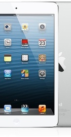 Apple iPad mini Wi-Fi LTE 32GB White (MD544, MD538)