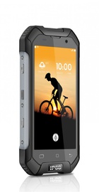 Blackview BV6000s Black