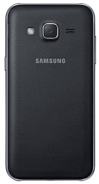 Samsung Galaxy J2 Duos J200H Black (UA UCRF)