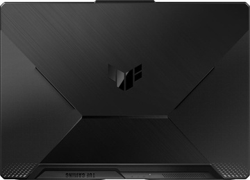 ASUS TUF Gaming A15 FA506NCR Graphite Black (FA506NCR-HN006, 90NR0JV7-M002L0)