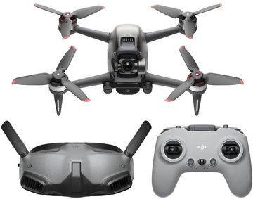 DJI FPV Explorer Combo (CP.FP.00000140.01)