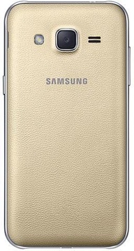 Samsung Galaxy J2 Duos J200H Gold (UA UCRF)
