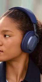 Bowers & Wilkins PX7 S3 Indigo Blue