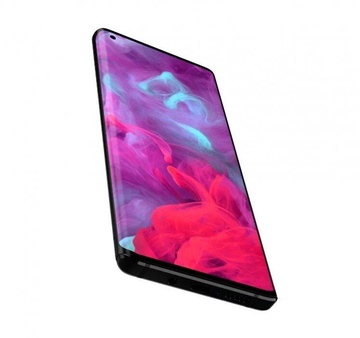 Motorola Edge 5G 6/128GB Dual Black (XT2063-3)