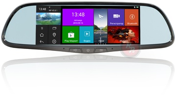 RedPower AMD65 Android 4.4.2