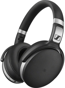 Sennheiser HD 4.50 BTNC Black (506783)
