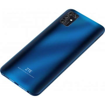 ZTE Blade V2020 Smart 4/128GB Blue