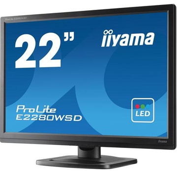 Iiyama E2280WSD-B1