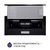 Minola HTL 5714 BL 1100 LED