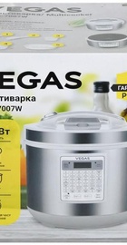 VEGAS VMC-7007W