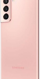 Samsung Galaxy S21 8/128GB Phantom Pink (SM-G991BZIDSEK)