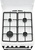 Electrolux EKK954904W