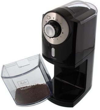 Melitta Molino 1019-02 EU
