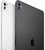 Apple iPad Pro 11 2024 Wi-Fi 1TB Silver with Nano-texture Glass (MWR73)