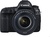 Canon EOS 5D Mark IV kit (24-105mm f/4) L II IS USM
