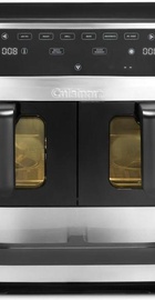Cuisinart TriZone 13.6L AFT13XSSE
