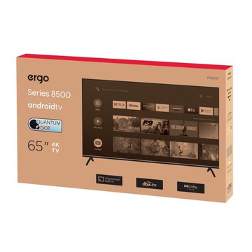 ERGO 65GUS8555