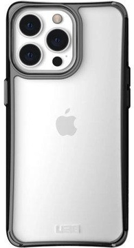 URBAN ARMOR GEAR iPhone 13 Plyo Ash (113172113131)